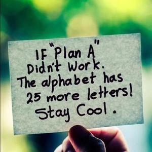 Meet your Posher, Joel